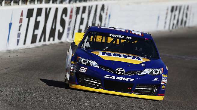 Martin Truex Jr. is the latest big name to join the upstart Furniture Row Racing.